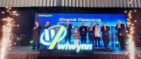 Wiwynn expects major increase in Texas production