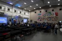 More young people are getting involved with South Texas civil rights group amid Trump’s immigration crackdown