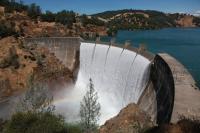 85 years of evidence: Englebright Dam’s history helps engineers assess future risk