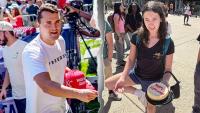 Scandal rocks Utah campus as student who celebrated Charlie Kirk’s death sparks online firestorm