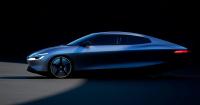 VW's Record-Breaking EV Relies on Affordable Production Technology