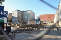 Developer secures $92 million for Virginia Avenue office-to-residential conversion