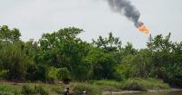 Oil exploitation blamed for environmental damage, crop loss in Congo