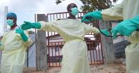 Medical teams in DRC face difficult conditions as the race to contain Ebola outbreak