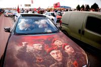 Court convicts ex-Kosovo leader