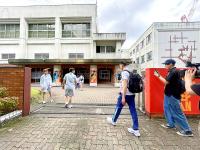 Taiwan urges respect after vandalism in Nagoya