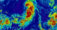 NWS: Current calm may precede rough October, November ahead