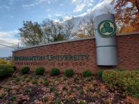 Binghamton Women's Basketball Opens Season Against Monmouth