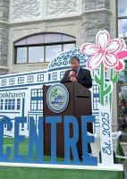 Brookhaven mayor to deliver state of the city address Sept. 24
