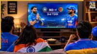 Not Jiohotstar or Sony LIV! This OTT platform will stream IND vs AFG 3rd T20I in India