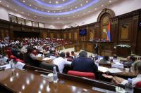 Attempts at cultural erasure in Artsakh, “uprooting” opposition at home