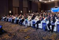 Azerbaijani delegation joins international conference marking 30th anniversary of Kazakhstan’s Supreme Audit Chamber
