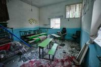 US likely committed war crimes with ‘reckless’ strike on Iran school that killed 120 children, damning UN report finds