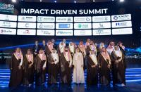 Riyadh Global Medical Biotechnology Summit 2026 Closes as a Major Success with SAR 5.5 Billion in Agreements and announcement, Confirming Saudi Arabia's Commitment to Lead the Future of Biotechnology