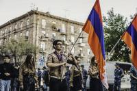 Armenia Battles to Buy Time