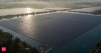 Iran war drives clean energy development