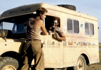Chinook Film Group opens season with The Art of Adventure
