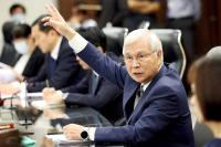 Central bank keeps key rates unchanged