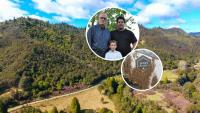Swiss Knopf honeymakers took NZ farmland without permission – now owe millions