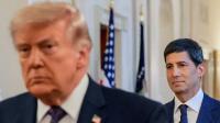 Two big losses for Trump, Maldives tackling climate change with AI, Saudi Arabia potentially used Chinese missile in Yemen