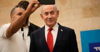 Netanyahu: Iran weakened but 'desire' to destroy Israel has not disappeared