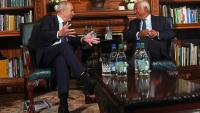 Difficult for EU to reach agreement to impose sanctions on Israel – EC president