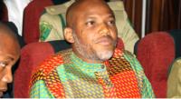 Israeli lawmaker writes UN, demands Nnamdi Kanu’s release