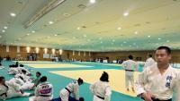 Indian judo team in Japan for training ahead of Asiad, World C'ships