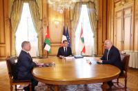 Jordan, France, Lebanon leaders meet in Paris to discuss support for Lebanese army