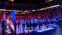 Omaha's CHI Health Center to host 2027 Women's Volleyball World Cup matches