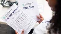 Moldova to be able to exchange DNA analyses' results with other states, to detect serious crimes
