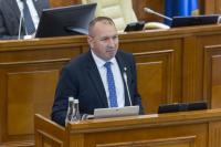 Working of small farms in built-up areas of localities to be regulated by law in Moldova