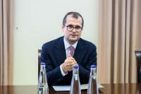Moldovan PM meets Director of European Bank for Reconstruction and Development for Ukraine and Moldova