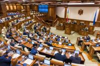 Moldova's legislation establishes mechanism for authorizing operators holding emergency stocks of oil products