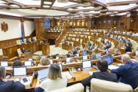 One-off allowances of up to 4,000 lei for public sector employees; Moldovan parliament adopts rectification of 2026 state budget