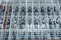 China’s UBTECH Launched Factory Capable of Producing Humanoid Robot Every 10 Minutes