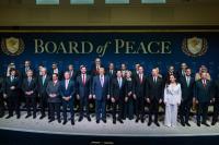 From Count Bernadotte to the ‘Gaza Board of Peace’