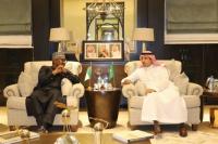 Dangote Now Richer Than 2 Middle East Billionaires Combined