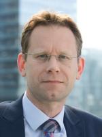 Accuracy Middle East Appoints Richard Scott As Managing Partner