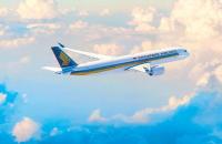 Singapore Airlines travel fair returns in September, featuring new destinations