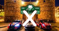 FIA cancels Saudi WRC round as war continues, Abu Dhabi and Qatar GPs unlikely to happen