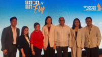 Singapore Airlines sees travel demand holding despite global uncertainties