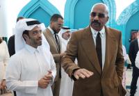 Steve Harvey unveils 'Family Feud Qatar' project, highlights beauty of Qatar