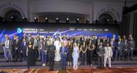 Logistics & Transport Awards 2026: Winners Revealed