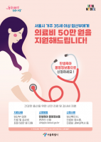 Seoul Medical Aid Eases Costs for 96% of Older Mothers-to-Be