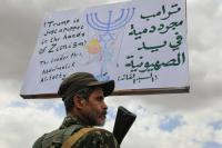 China Asked Iran to Restrain Yemeni Houthis