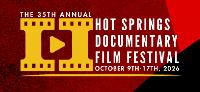 Hot Springs Documentary Film Festival Announces 2026 Lineup, Honorary Chair Darlene Love & Awards For Joe Berlinger, Yoruba Richen