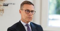 Finnish President Warns Citizens to Prepare for Russian Hybrid Attacks and Drone Incidents