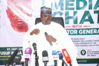 Tinubu’s 4D policy revitalised Nigeria’s soft power – NTAC DG