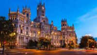 Night is the new day. Why Spain’s travellers are waiting for dark